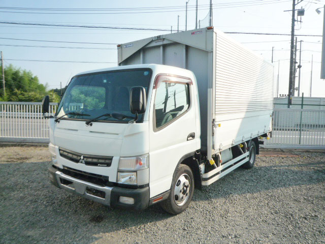 いすゞエルフ